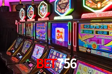 A Emoção da Loteria na bet756: Uma Chance de Mudança de Vida