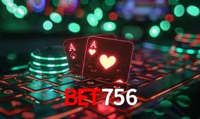 Estatísticas bet756