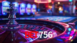 Welcome Bonus bet756