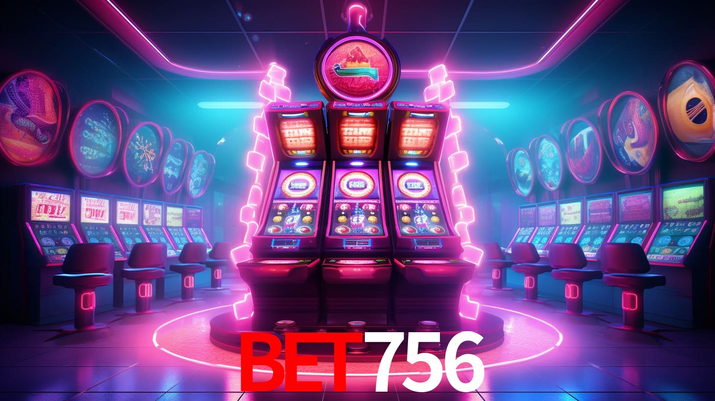bet756 - Caça-Níqueis de Pressão - bet756.com