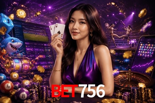 VIP Casino bet756