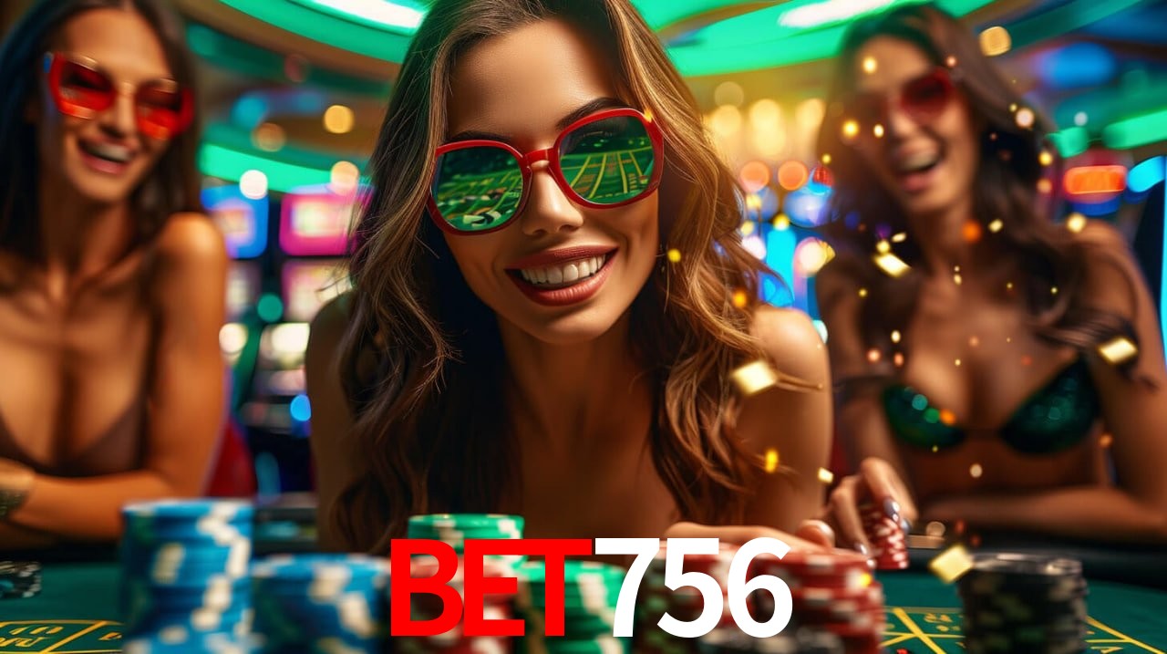 Football Betting bet756