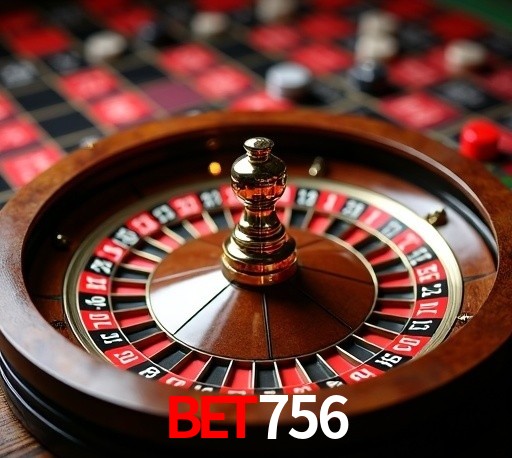 Promoção Relâmpago bet756