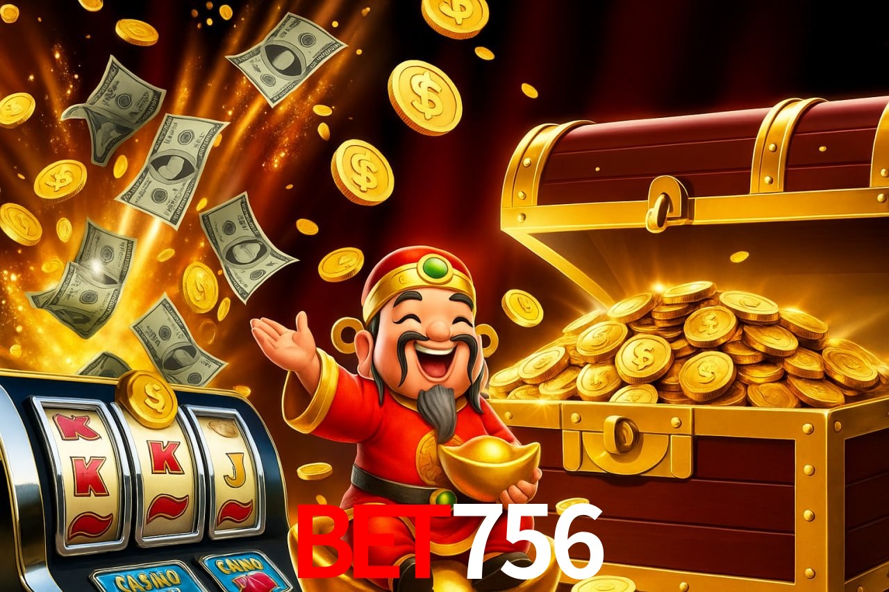 Bônus Diários bet756