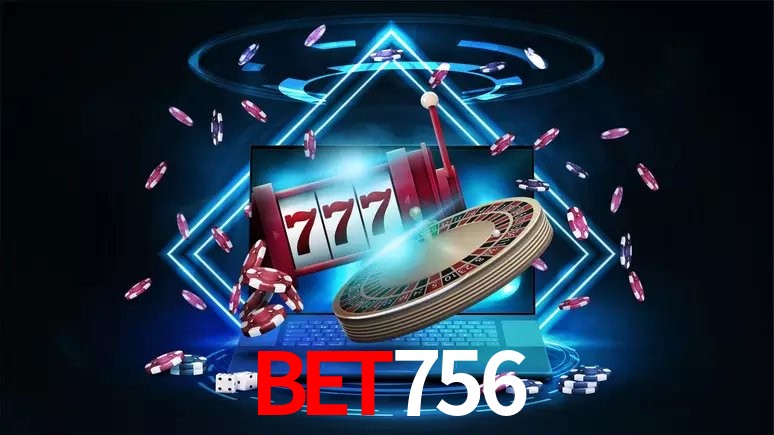 Jogos de Slot bet756