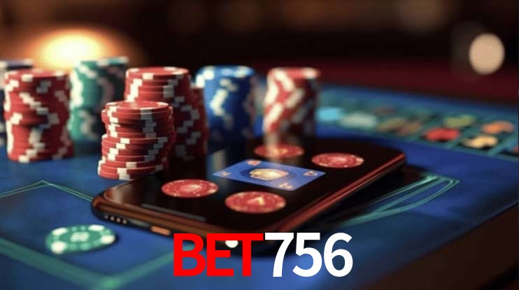 Avaliações dos Jogadores bet756