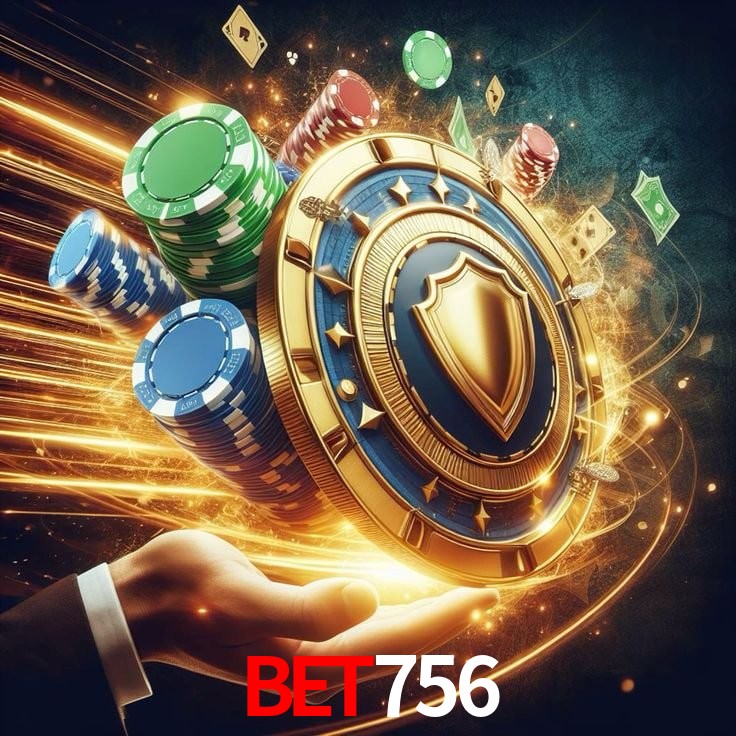 bet756 Win