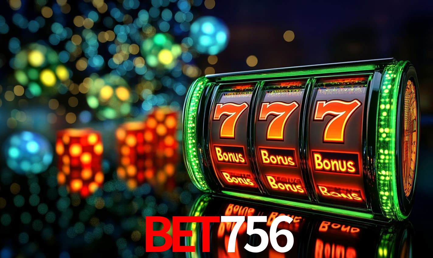 Provedores de Jogos bet756