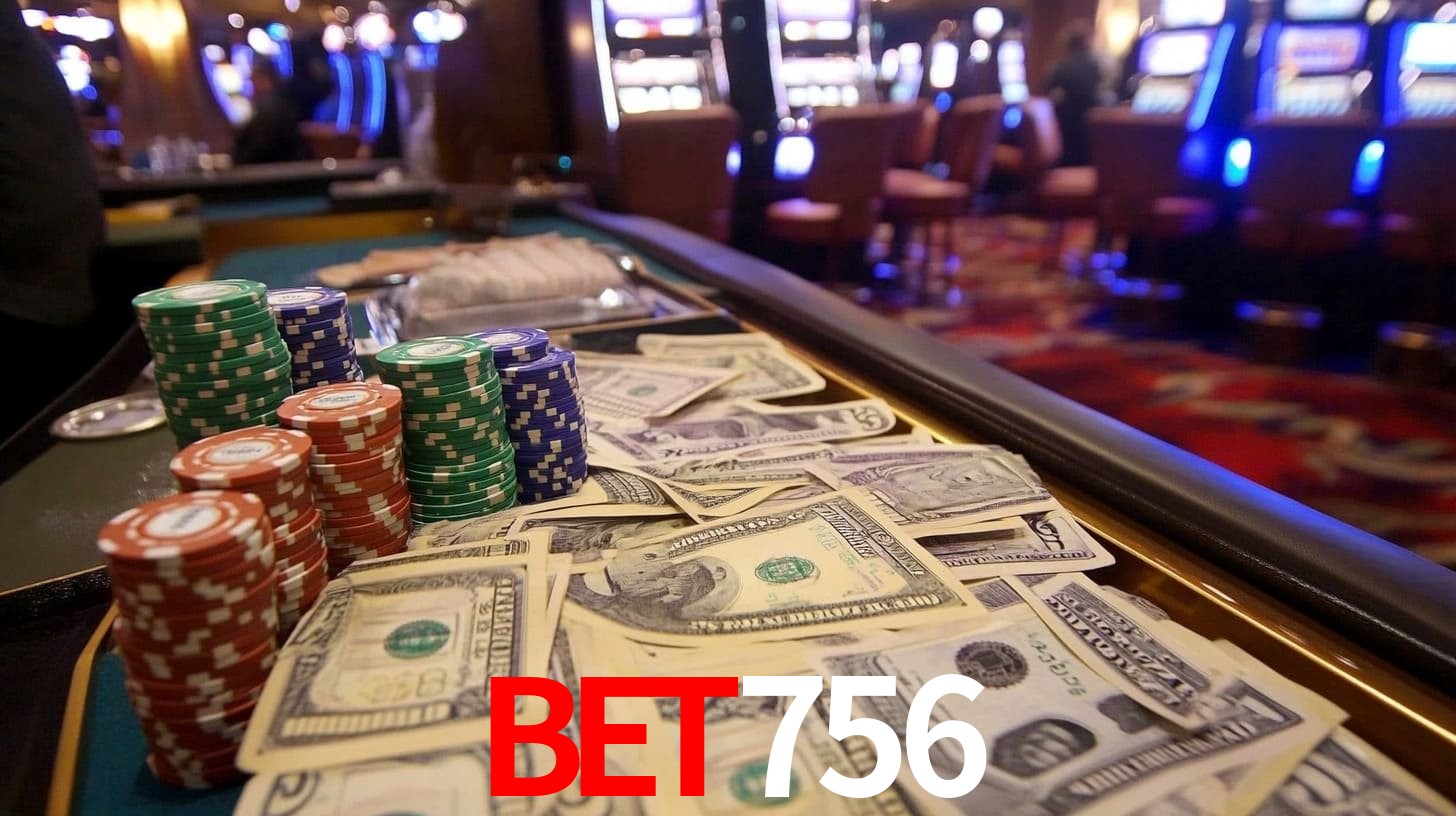bet756 lottery