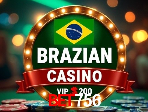 bet756 Plataforma