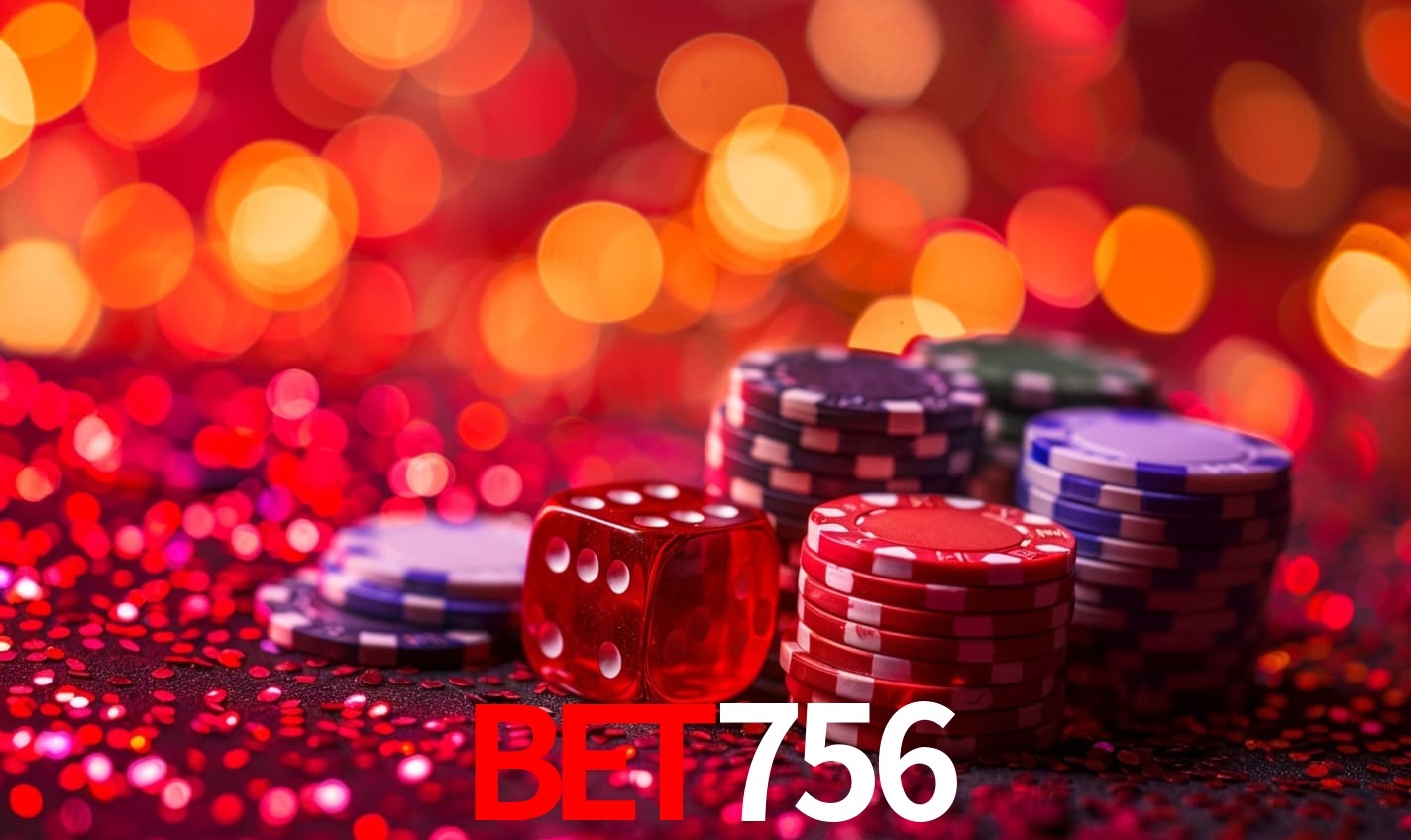 Descubra o Programa VIP da bet756: Vantagens Exclusivas para Jogadores