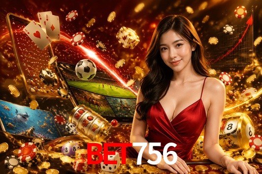 Weekend Specials bet756