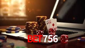 cassino bet756