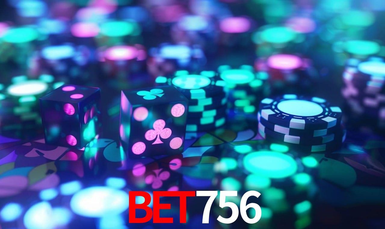 Casino VIP bet756