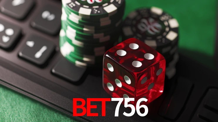 Responsive Design bet756
