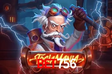 Diretório de Jogos bet756