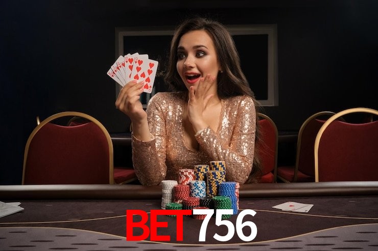 bet756 Facebook