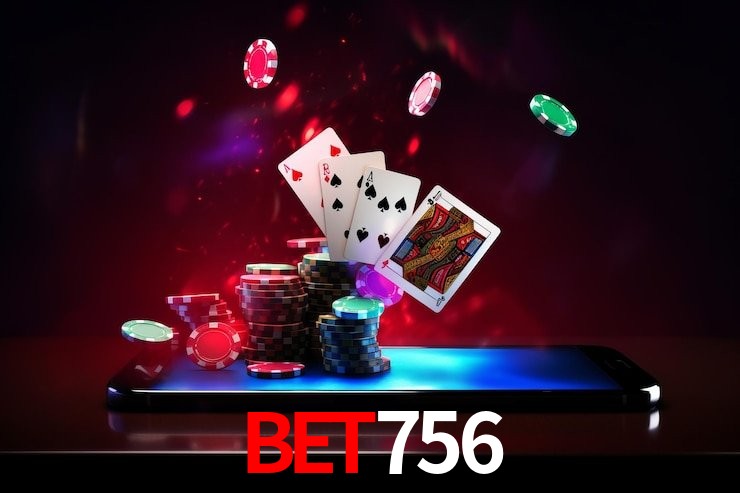 Bonus Features bet756