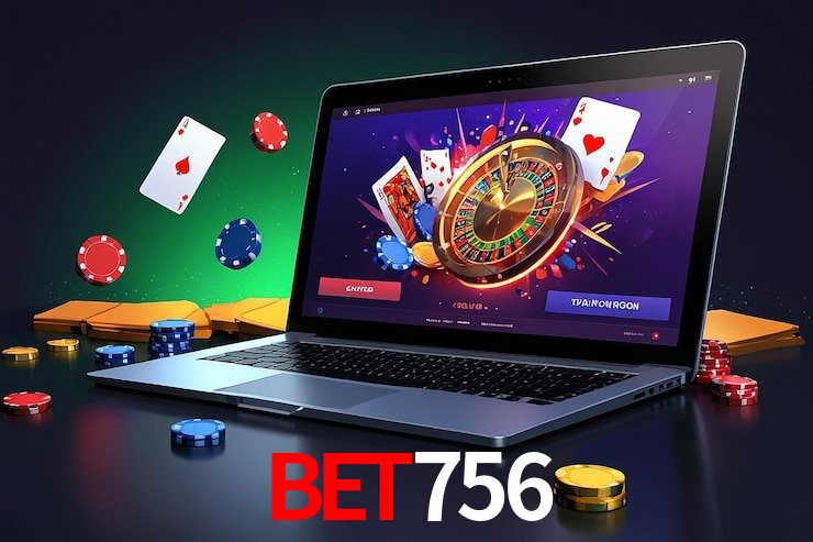 Sistemas de Segurança bet756