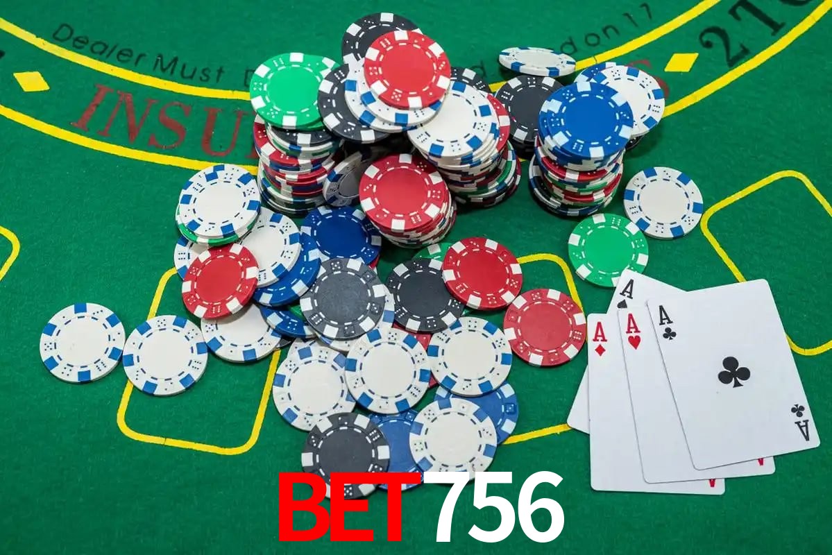 Torneios bet756