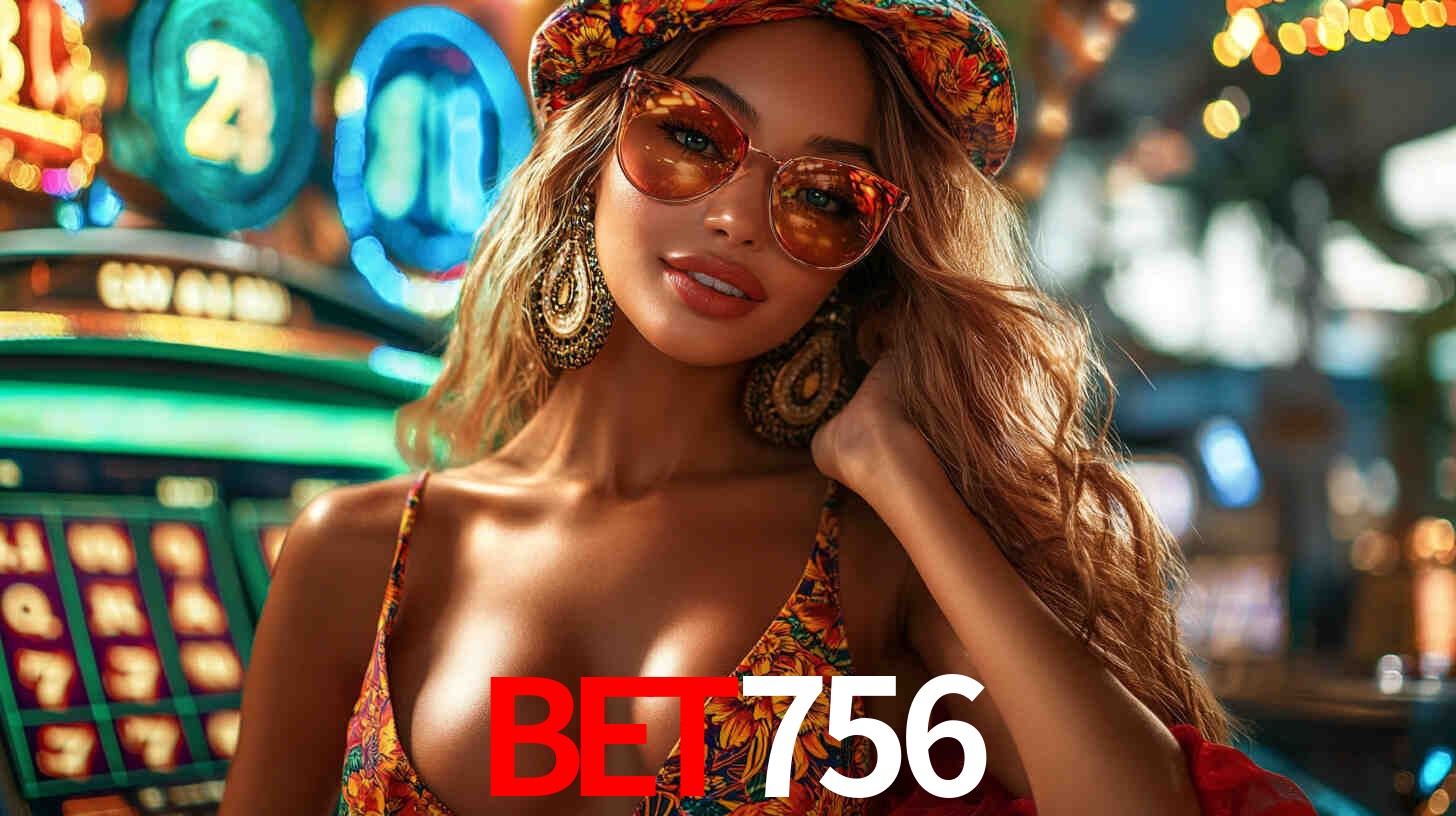 Premium Interface bet756