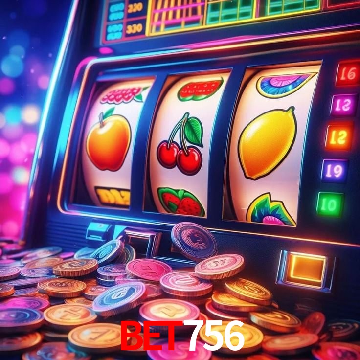 Apostas de Tênis bet756
