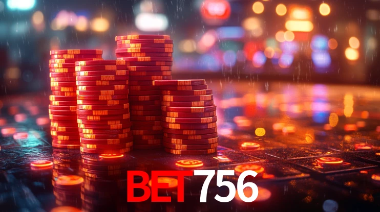 bet756: Jogos de Caça-Níqueis-Altas Recompensas, Roleta-Velocidade, Blackjack-Desafios Máximos