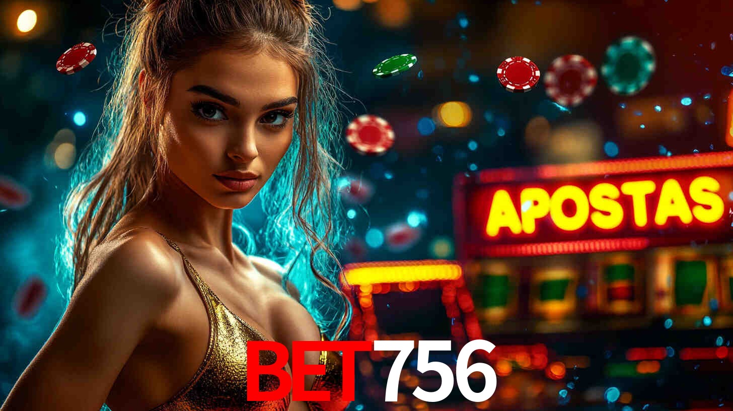 A Experiência Imersiva dos Cassinos Ao Vivo no bet756