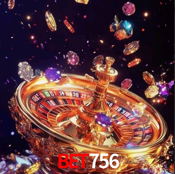 Design Responsivo bet756
