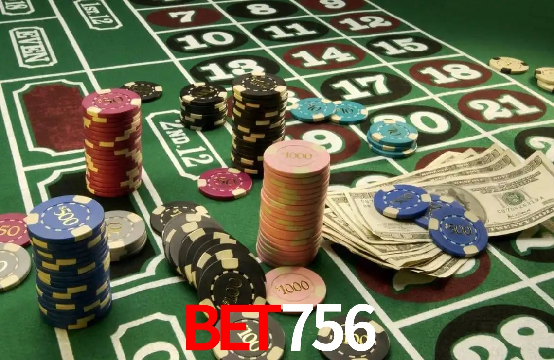 Experimente o Login Seguro Premium no bet756