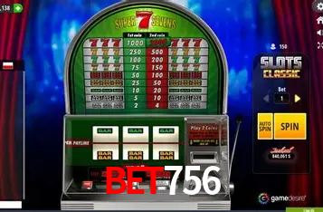 Descubra a Essência do bet756: Nossa História e Compromissos