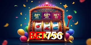 Tecnologia da Plataforma bet756