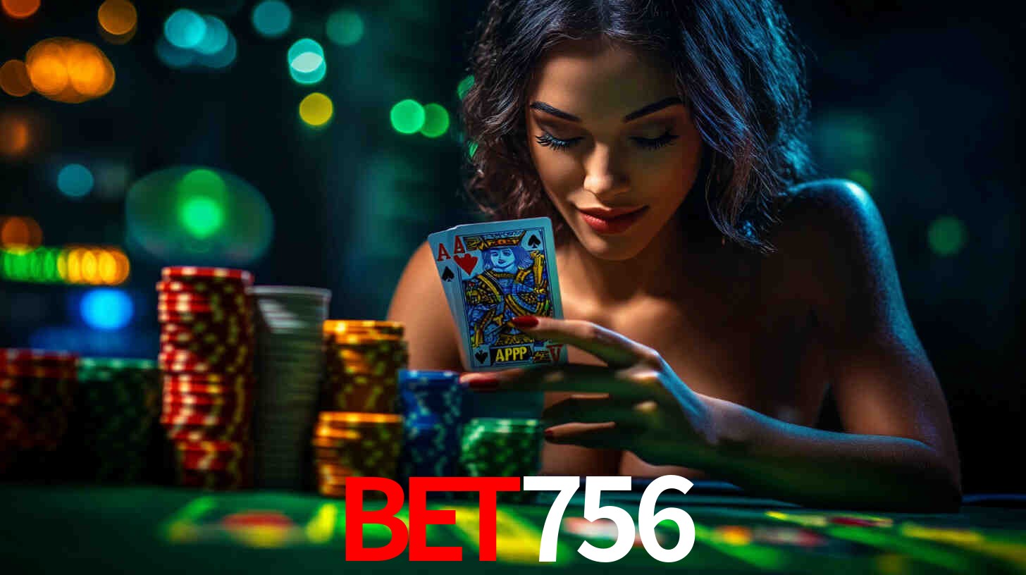 Descubra a Essência do bet756: Nossa História e Compromissos