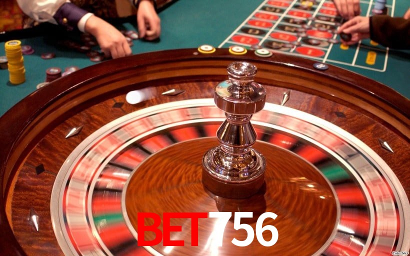 Programa VIP bet756