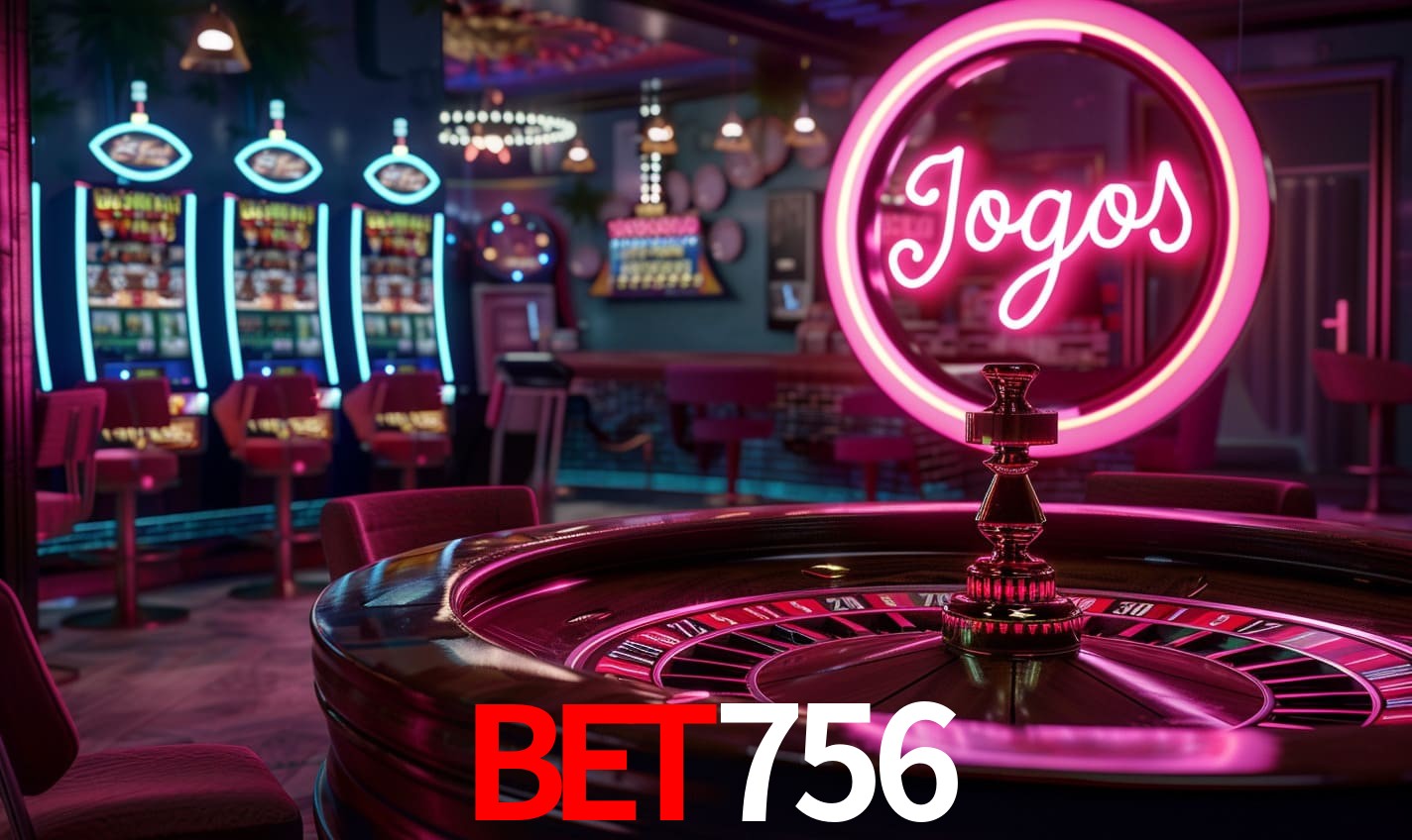 Inovações de Jogos na bet756: O Futuro das Experiências Interativas