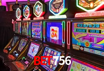 Apostas Esportivas na bet756: Um Guia Completo