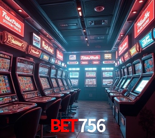 Especiais de Fim de Semana bet756
