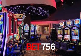 Promoções Sazonais bet756