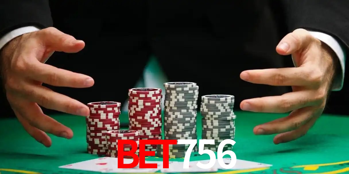 bet756 Slots