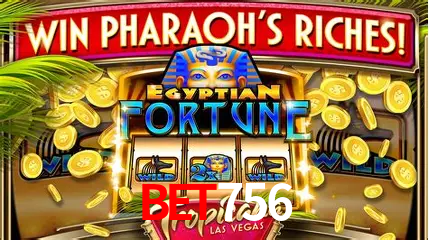 Descubra o Mundo do Cassino Online com bet756