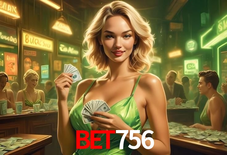 Descubra a Essência do bet756: Nossa História e Compromissos