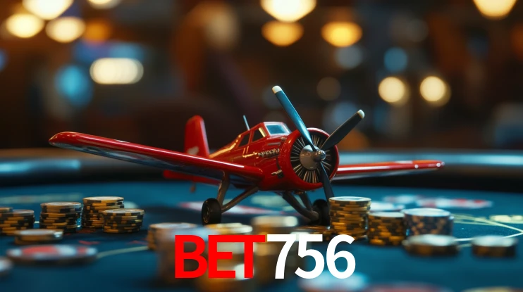 Slot Games bet756