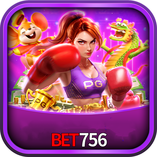 Logo bet756
