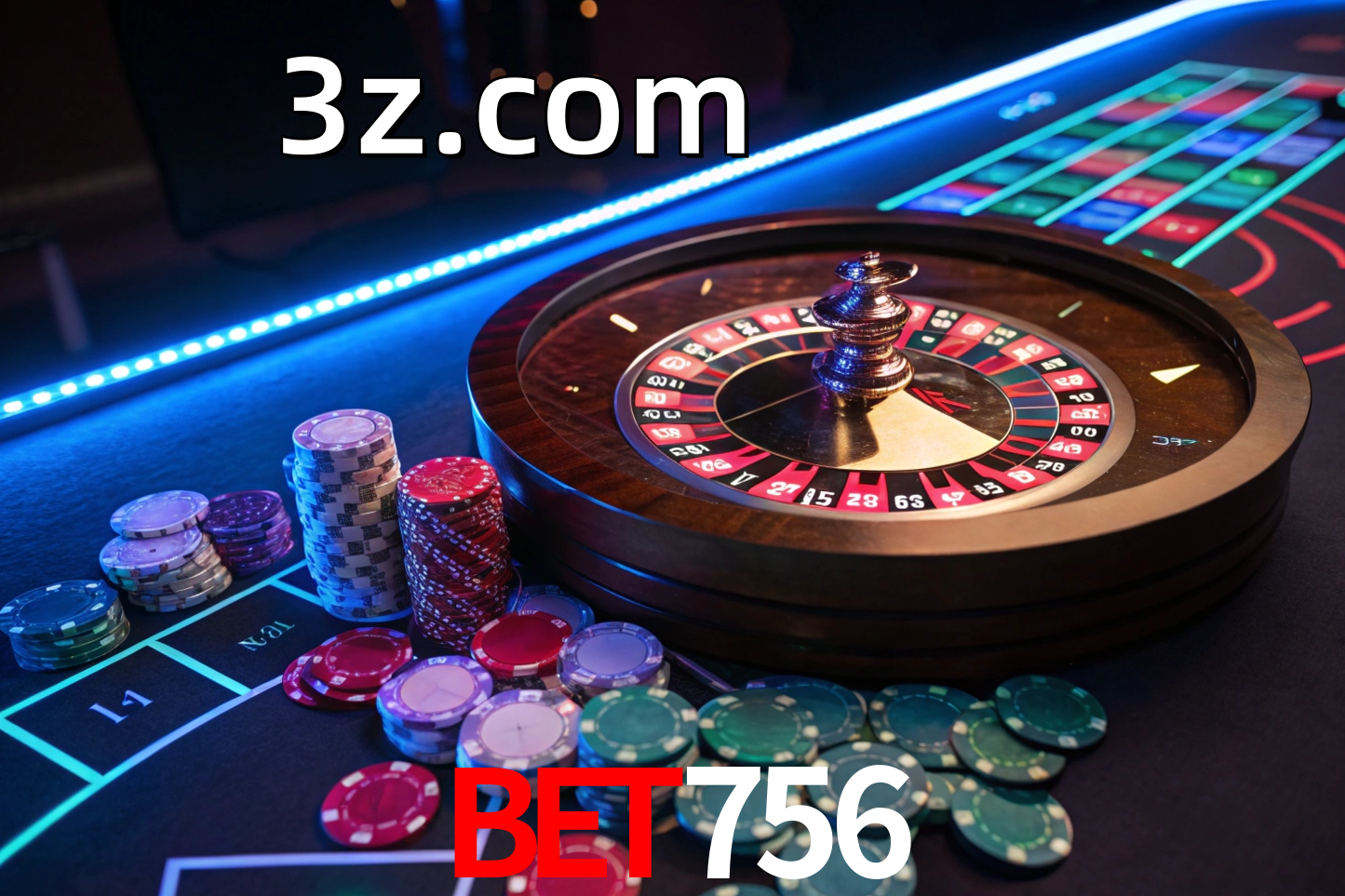 BET756