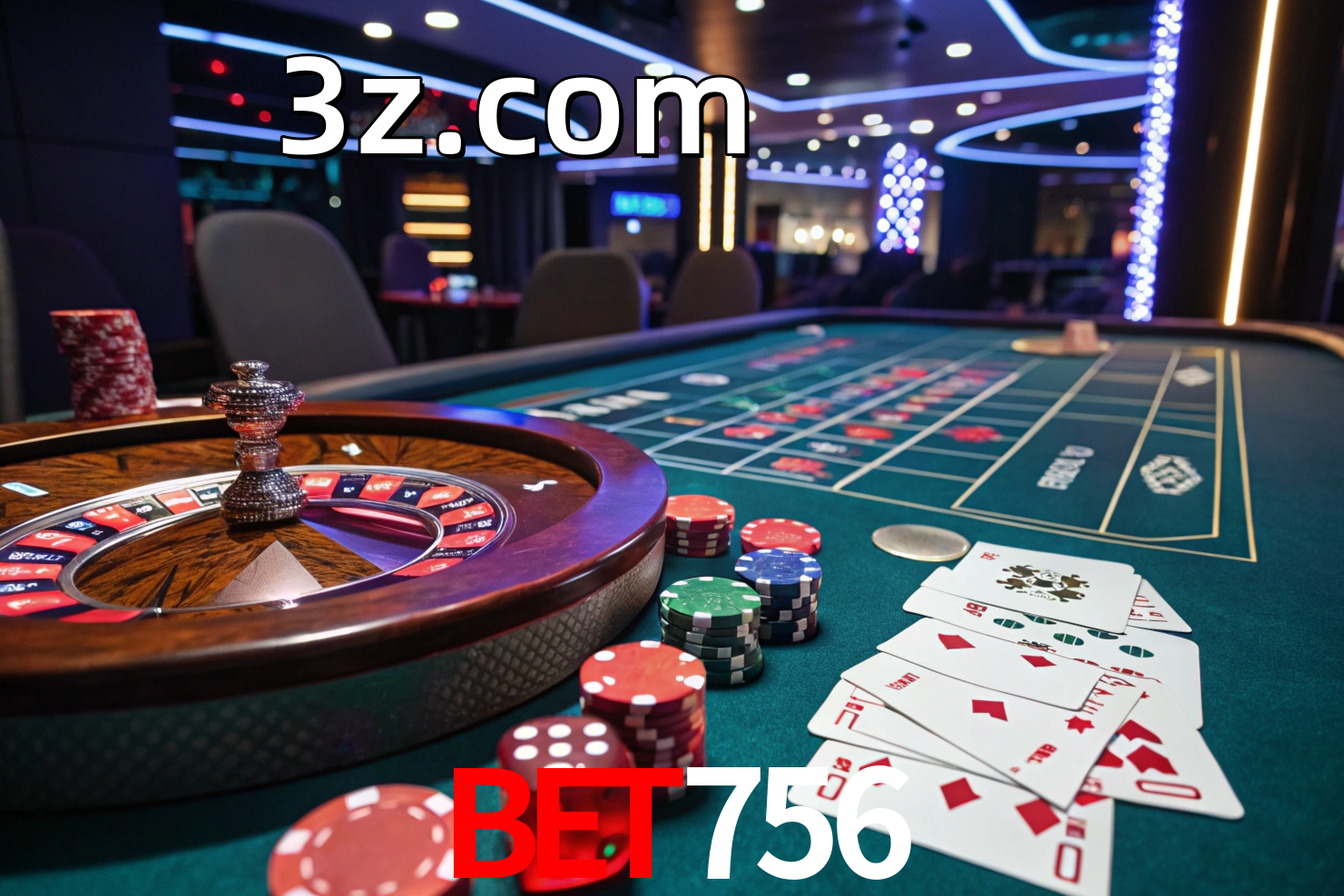 BET756