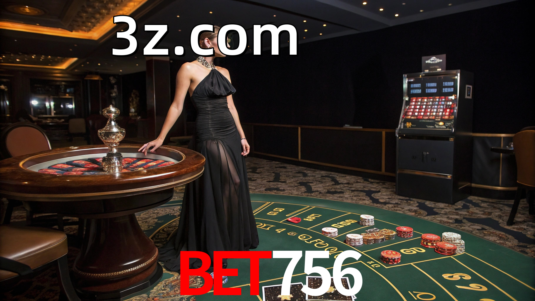 BET756