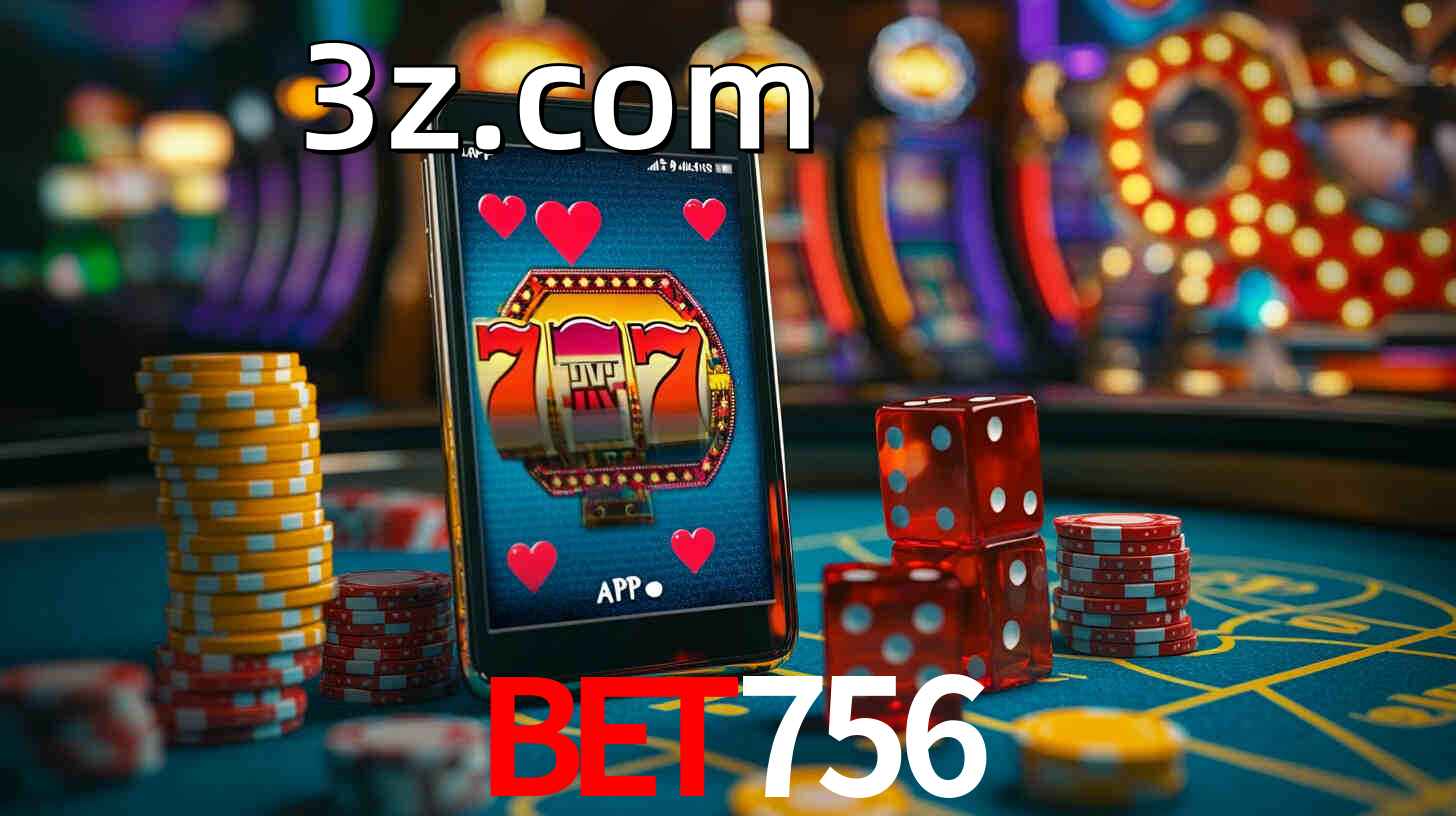 BET756