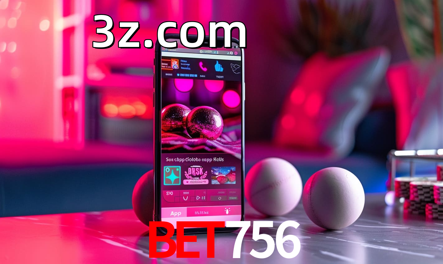BET756
